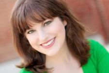 Photo of Emilie Barta Blog
