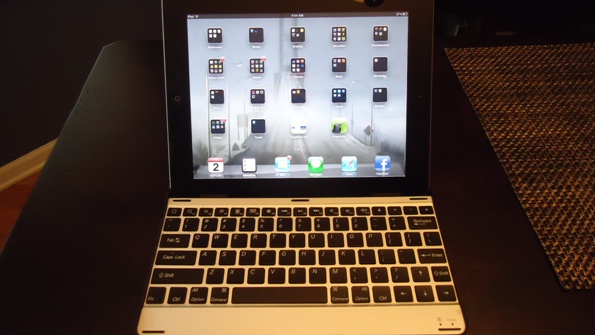 iPad iPad for meeting and event planners