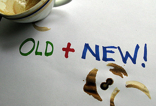Old Tricks for Conferences