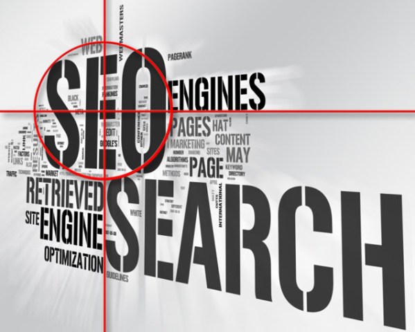 SEO Scam SEO for conference and event websites