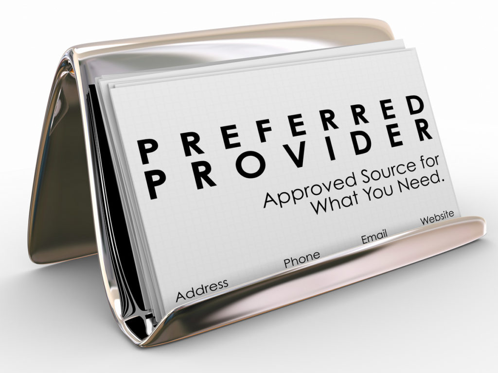 Preferred Vendor Contracts are Bad for Meeting Planners