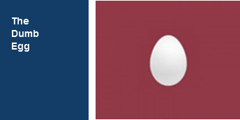 Dumb-Twitter-Egg Drop the Twitter Egg Avatar
