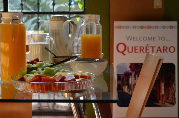 Queretaro for meetings and incentives