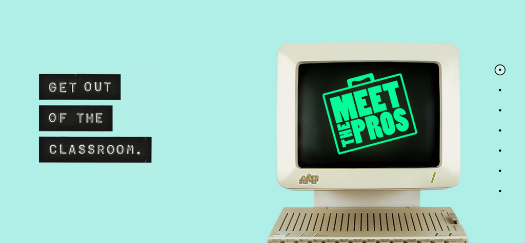 Simple Conference Websites