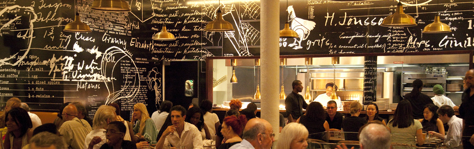 Image: Red Rooster Website