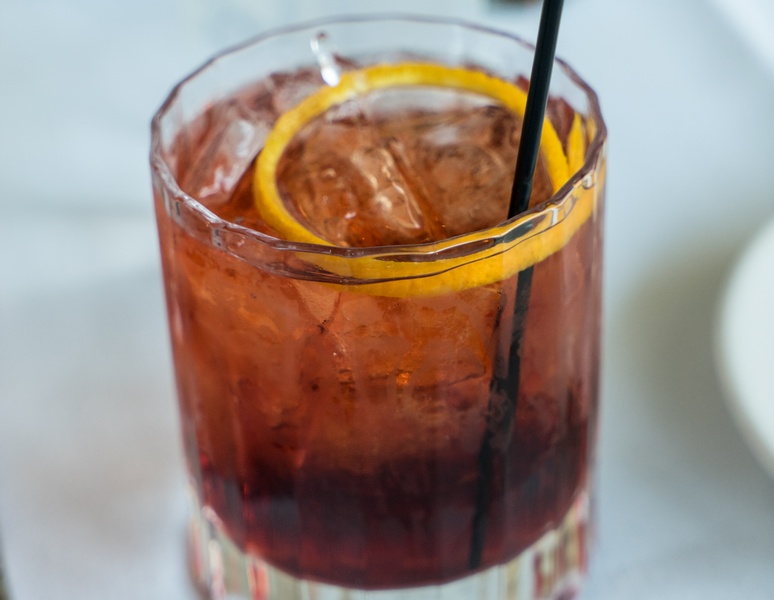 Americano (Cleveland)