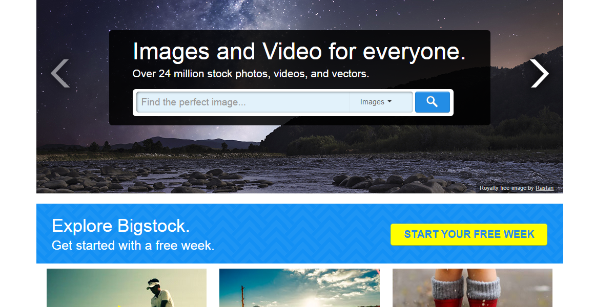 BigStock
