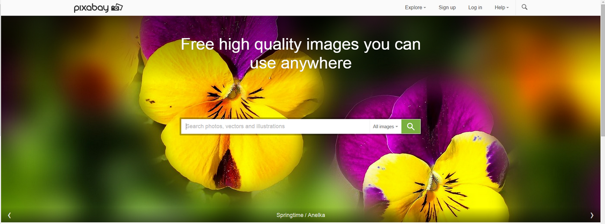 Pixabay