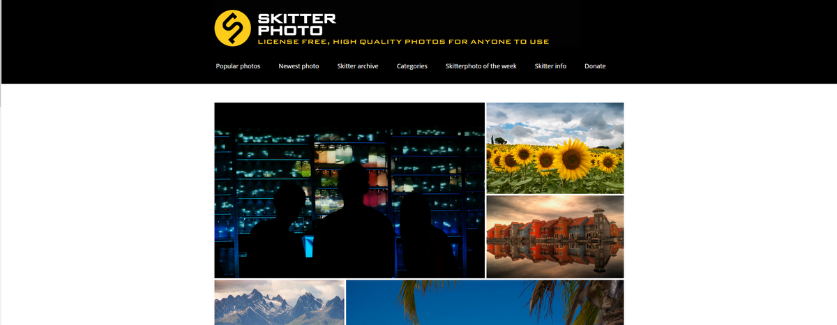 SkitterPhoto