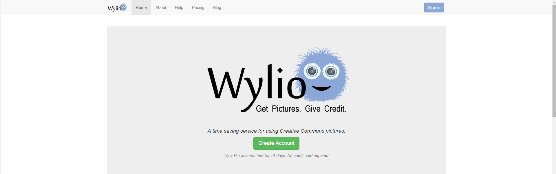 Wylio