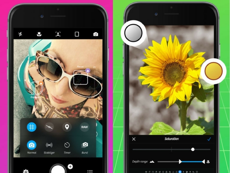 Editing of Conference Photos