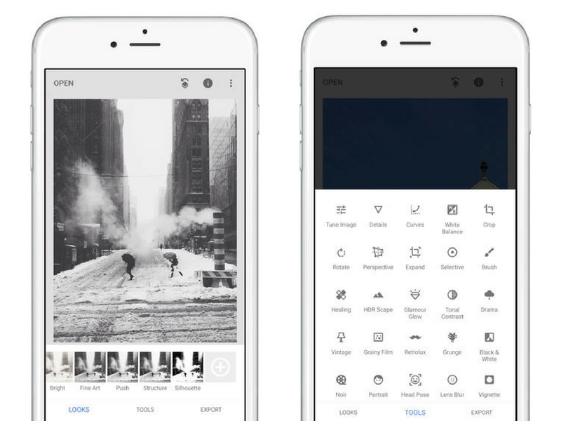 Conference and Event Photography Editor